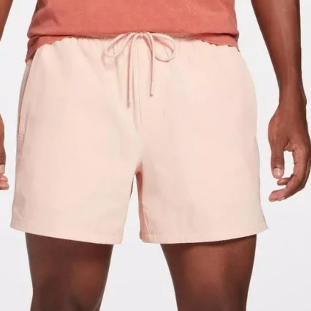 NWT VRST Men's 5'' Everyday Short